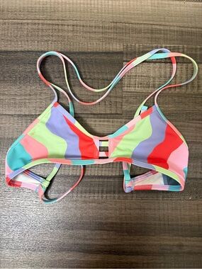 Jolyn Tomcat Top